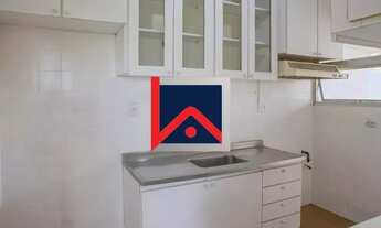 Imagem 6: Apartamento Venda 3 Dormitórios - 87 m² Alto de Pinheiros