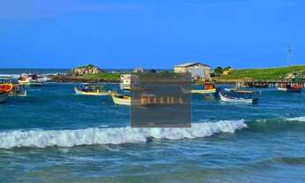 Imagem: Casa térrea a 200 metros da praia da Armação