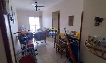 Imagem 3: Apartamento com 1 dorm, Aviacao, Praia Grande - R$ 245 mil, Cod: ACT2156