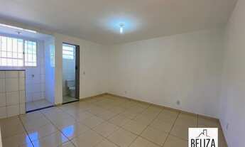 Imagem 3: Apartamento para aluguel possui 45 metros quadrados com 1 quarto em Encantado - Rio de Jan