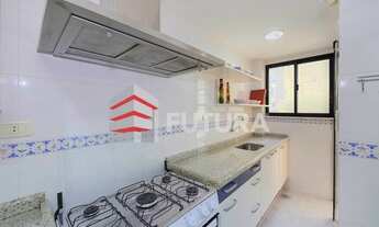 Imagem 4: APARTAMENTO DE 05 QUARTOS NA PRAIA DE BOMBAS-BOMBINHAS/SC