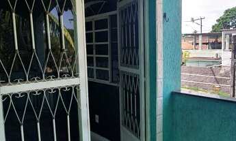 Imagem 4: Alugo Sobrado, 2 qrts, Rio Várzea, Itaboraí-RJ