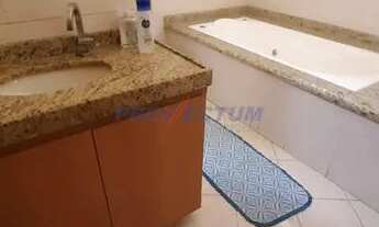 Imagem 4: Casa - Jardim Itatinga - Campinas