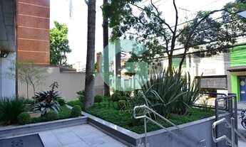 Imagem 3: SALA para Locação VILA OLÍMPIA, SÃO PAULO 2 vagas 266,00m² útil