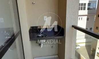 Imagem 3: Apartamento (tipo - padrao) 1 dormitórios, cozinha planejada, portaria 24 horas, elevador