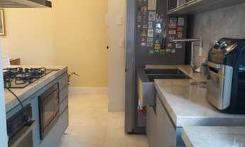 Imagem 4: Apartamento para venda com 100 metros quadrados com 3 quartos em Bento Ferreira - Vitória