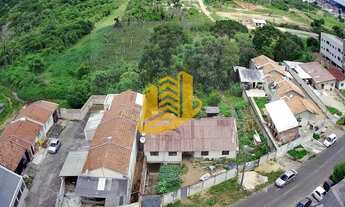 Imagem 2: Área para Construção para Venda em Fazenda Rio Grande, Eucaliptos