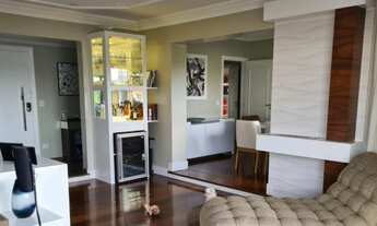 Imagem 3: Apartamento com 4 dormitórios em frente ao Parque da Aclimação