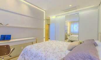 Imagem 3: Beleza, espaço e conforto