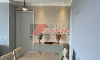 Imagem 4: APARTAMENTO RESIDENCIAL em CAMPINAS - SP, VILA ITAPURA