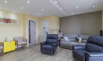 Imagem 5: Apartamento Venda Vila Olímpia 112 m² 3 Dormitórios