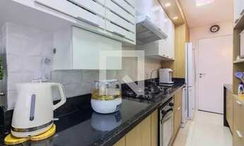 Imagem 7: Apartamento com 3 quartos (3 suítes) à venda na Vila Osasco, Osasco