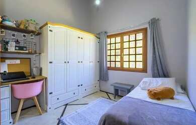 Imagem 5: Venda de Casa no Residencial Quebec Ville (avalia permuta) Direto com proprietário