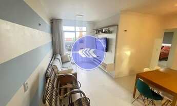 Imagem 4: Apartamento à venda no bairro Porto Das Dunas - Aquiraz/CE