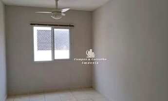 Imagem 5: Apartamento com 1 dormitório para alugar, 43 m² por R$ 1.450/mês - Vila Ana Maria - Ribeir