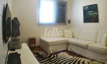 Imagem 6: São Paulo - Apartamento Padrão - Paraíso