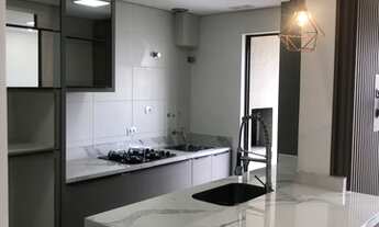 Imagem 5: Apartamento para venda possui 71 metros quadrados com 2 quartos em Capão Raso - Curitiba