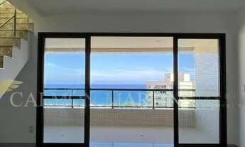 Imagem 4: Cobertura 4 suítes, vista mar em Pituaçu / WhatsApp - 71.98782.7277