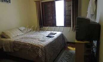 Imagem 3: Sobrado de 120m² com 2 quartos em Jardim São Paulo