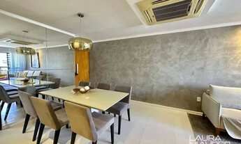 Imagem 5: Edifício Viseu Apartamento com 4 dormitórios