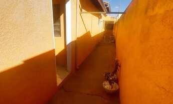 Imagem 2: Casa em Santa Fé do Sul