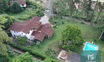 Imagem: Terreno à venda, 5500 m² por R$ 2.500.000,00