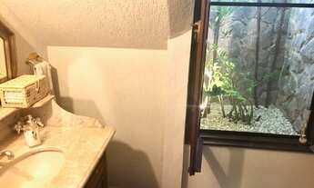 Imagem 6: Magnifica casa em condominio super seguro e reservado