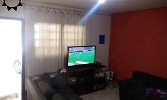 Imagem: SOBRADO JARDIM D x27 ABRIL