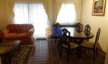 Imagem: EXCELENTE APT - 113 UTIL - TERRACO - LAZER