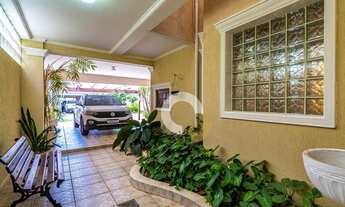 Imagem 7: Casa com 4 dormitórios para alugar, 600 m² por R$ 8.052,00/mês - Parque da Hípica - Campin