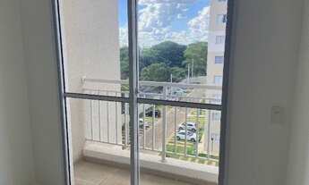 Imagem 4: Apartamento no Green Life São Marcos