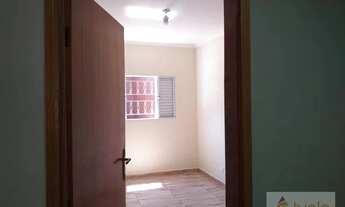 Imagem 3: Casa com 2 dormitórios para alugar, 120 m² por R$ 2.900,00/mês - Vila São Pedro - Hortolân