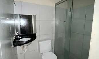 Imagem 5: Kitnet na cohama *