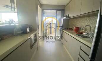 Imagem 5: Apartamento para locação, 2 dormitórios, 1 suíte, 2 banheiros, 90m², Chácara Inglesa