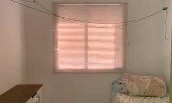 Imagem 4: Alugo apto na Av Gen Artur Carvalho, Cond Bela Cintra, 2 aos