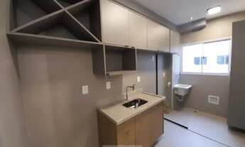 Imagem 7: Apartamento Para Aluguel COND.RESIDENCIAL VIVERDE MOGI MIRIM