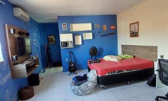 Imagem 2: Casa plana no Bonsucesso