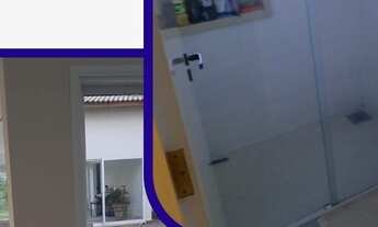 Imagem 3: Vende-se casa no Residencial Primavera em Salto/SP
