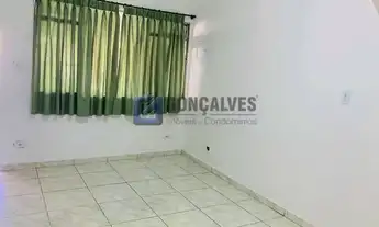 Imagem 5: SAO BERNARDO DO CAMPO - Residential / Sobrado - JORDANOPOLIS