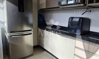 Imagem 5: VENDA de Apartamento 2 dormitórios, Cozinha Planejada, Rico em Planejado, no Condomínio Pa