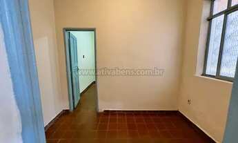 Imagem 5: Aluguel de Casa de Fundos com Dois Quartos em Bras de Pina