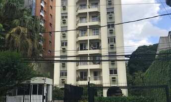 Imagem 1: Apartamento para aluguel possui 37 metros quadrados com 1 quarto em Pinheiros - São Paulo