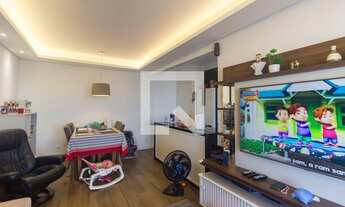 Imagem 4: Apartamento à Venda - Butantã, 3 Quartos, 78 m2