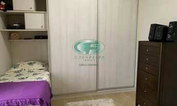 Imagem 6: Apartamento com 3 dorms, Boqueirão, Santos - R$ 1.85 mi, Cod: 1592729