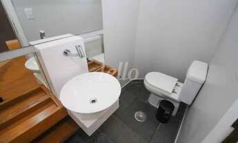 Imagem 3: São Paulo - Apartamento Padrão - Brooklin