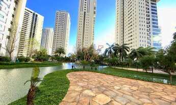 Imagem 3: Apartamento com 4 dormitórios para alugar, 220 m² por R$ 18.000/mês - Vila da Serra - Nova