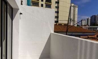 Imagem 3: Apartamento, Vila Clementino - São Paulo