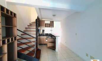 Imagem 2: Apartamento (tipo - padrao) 1 dormitórios, cozinha planejada, em condomínio fechado