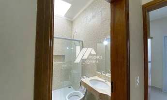 Imagem 7: Casa com 2 dormitórios à venda, 70 m² por R$ 340.000,00 - Jardim Residencial dos Sabias