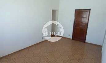 Imagem 3: More na Vila Kosmos, ao lado do Shopping